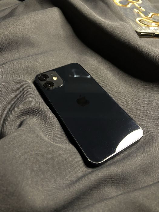 iPhone 12mini/64GB/74%