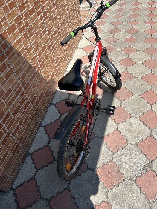Продам велосипед