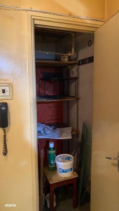 2 Camere Iancului | 3 Min Metrou | Et. 6/8 |