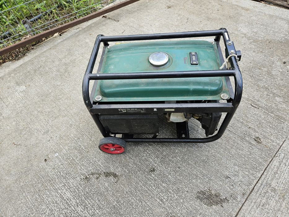 Generator de vânzare