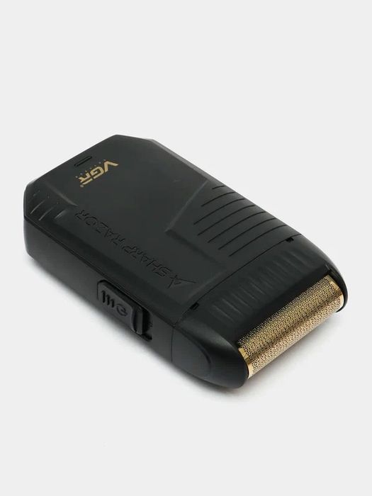 VGR Электробритва с триммером V-375