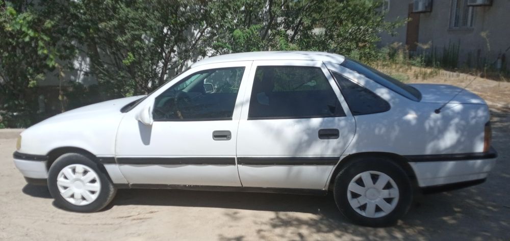 Opel vectra 1990