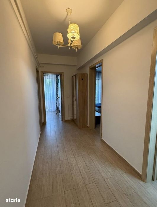 Rivers Towers Bloc Nou Apartament 2 camere decomandat