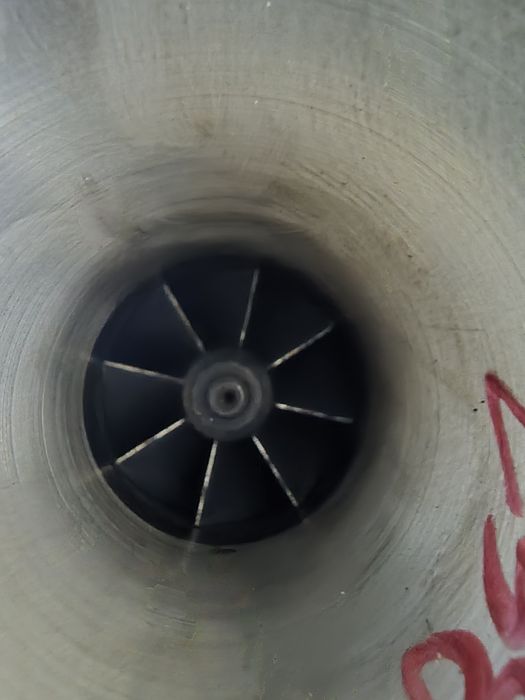 Turbo-turbina Bmw B47, 190 cp, F20, F30, F32, F10