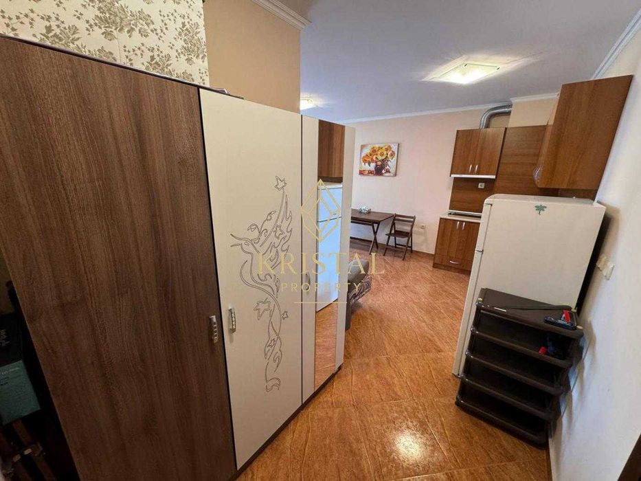 Продава се Едностаен апартамент в Свети Влас - 44 кв.м за 754 €/кв.м - Снимка #6
