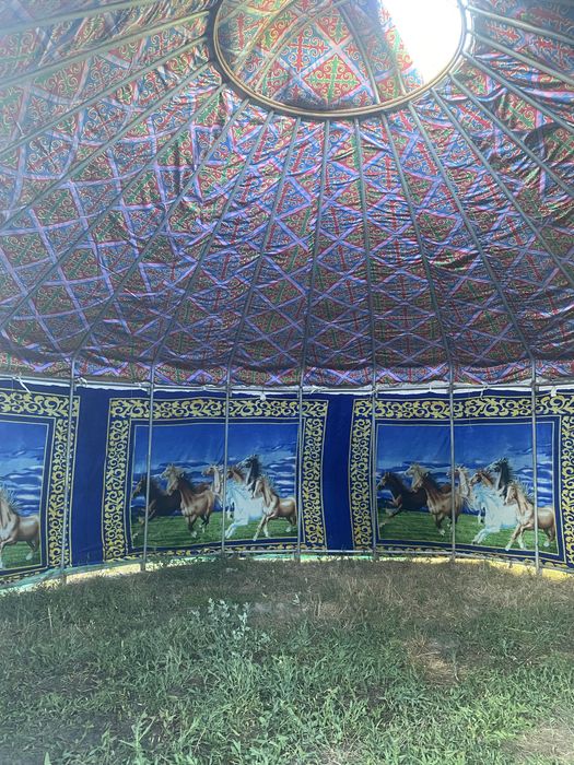 Қазақ үй сатылады размеры 5/5