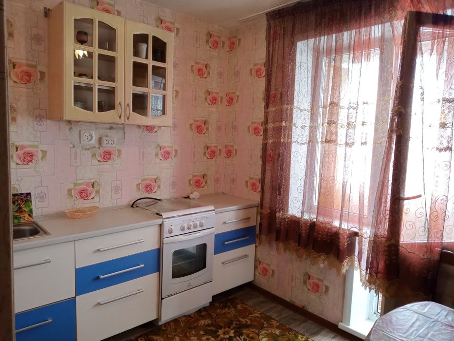 Сдам 1 комн кв на месяц