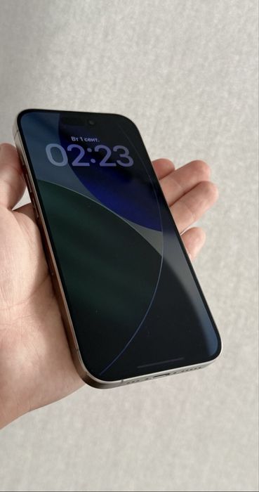 Iphone 15 pro 92% Айфон 15 про
