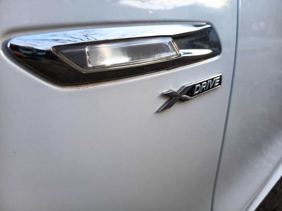 БМВ 530 xd/ BMW F11