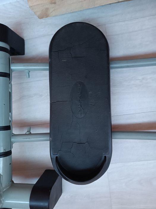 Тренажер Leg Magic для ног