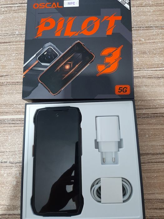 Продам новый смартфон