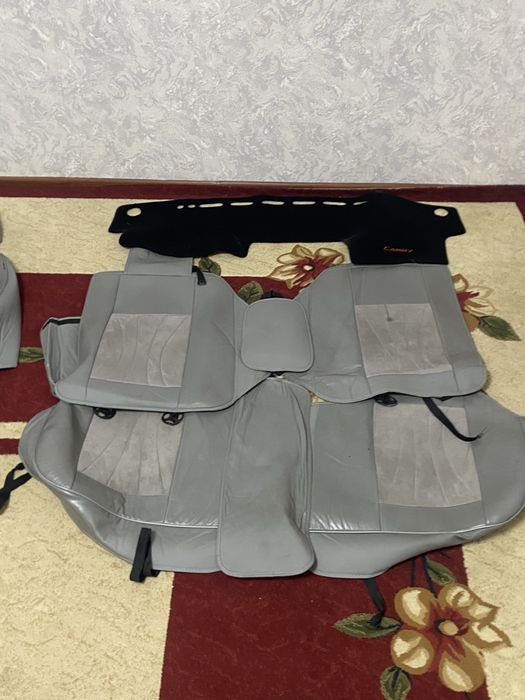 Чехол Тайота камри 30-35