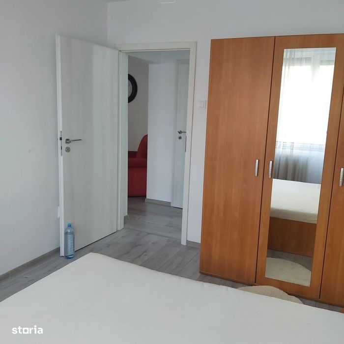 Apartament cochet 2 camere Mihai Viteazu