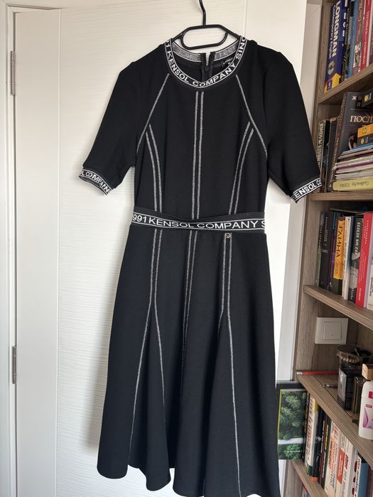 Рокля Kensol размер S