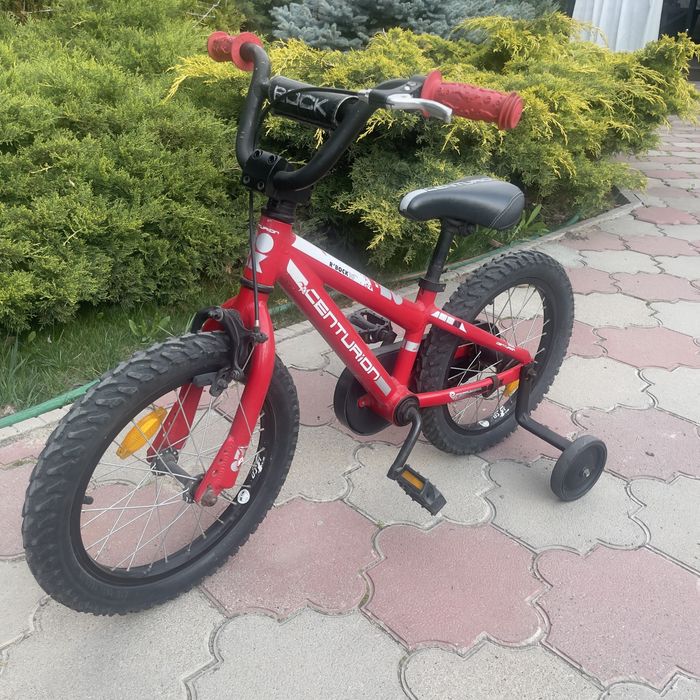 велосипед детский Centurion 16