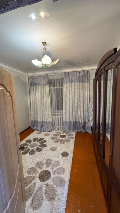 Продаётся квартира