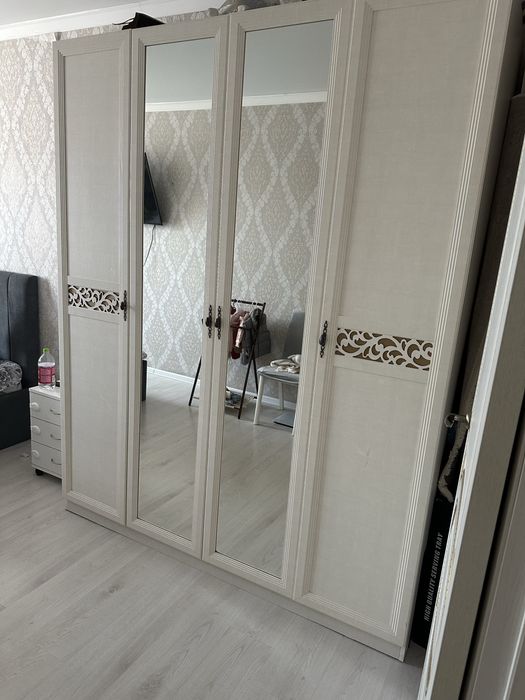Шкаф для спальни