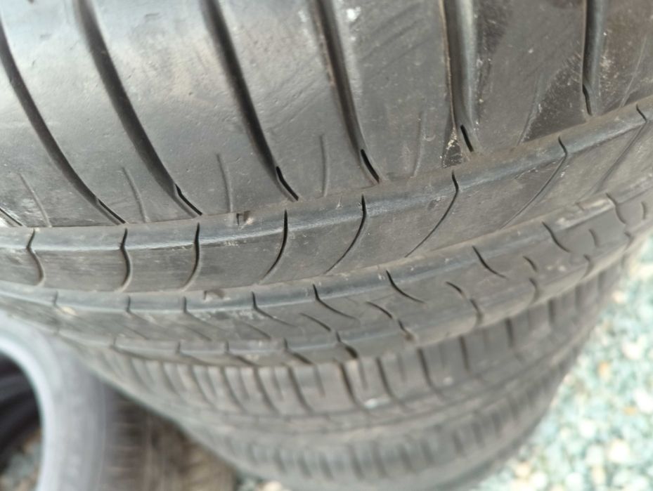 Set patru cauciucuri de vara Michelin energy 205/55/16