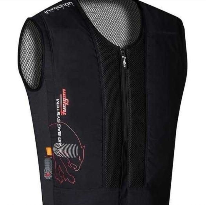Vesta airbag Furygan In&Motion Marime M