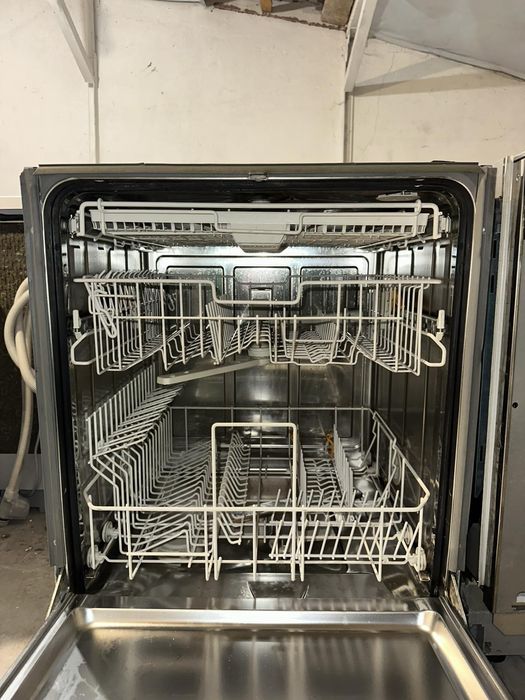 Съдомиялна +гаранция. MIELE пълно вграждане. Безплатна доставка  София