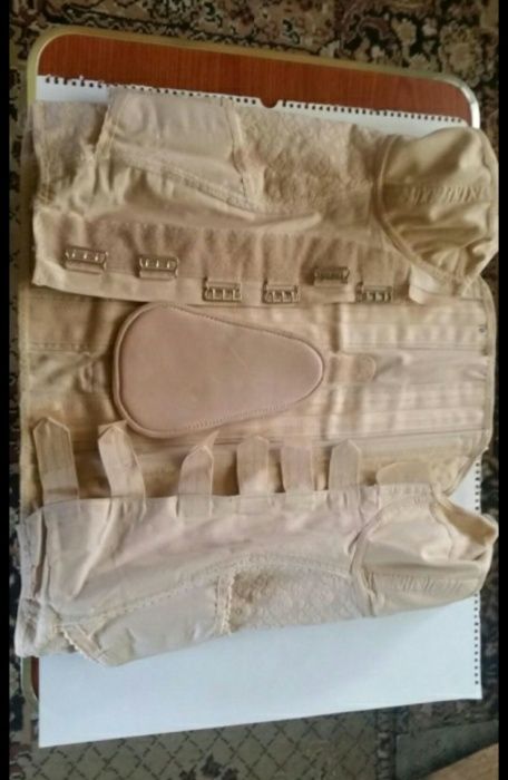 Corset medical de dama