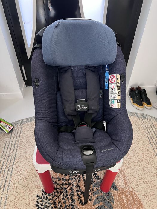 Scaun auto copii Maxi Cosi Airbag