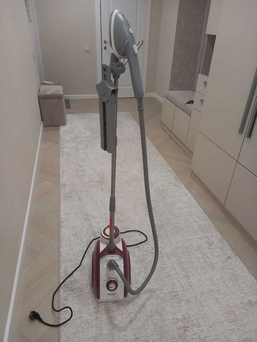 Продам пароотпариватель