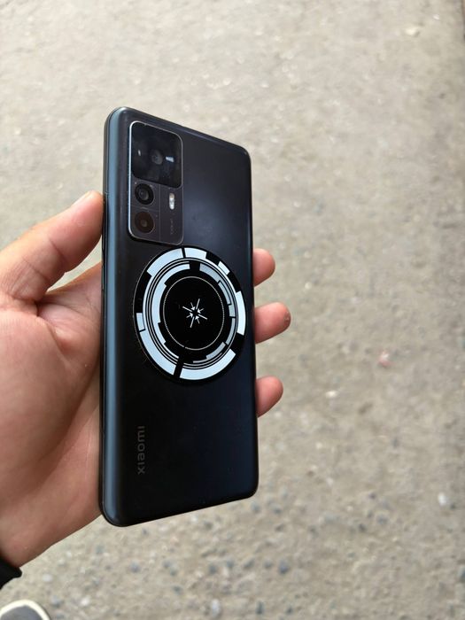 Xiaomi 12t karobka bor