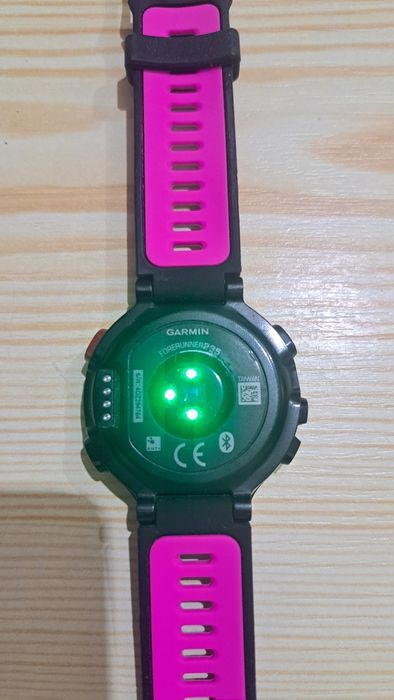 Garmin Forerunner 235