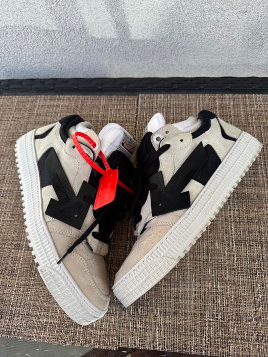 Sneakers Off White