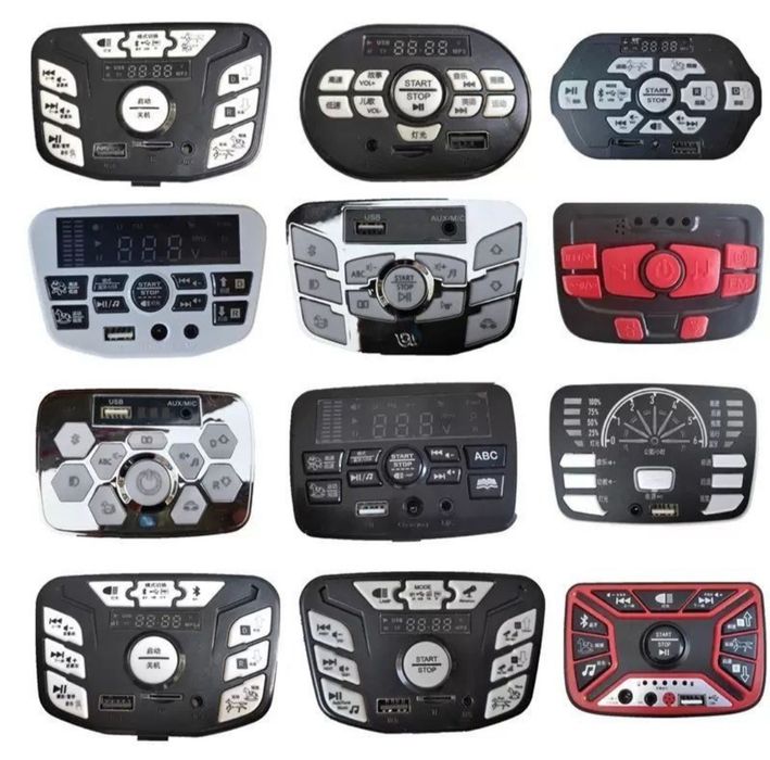 Detskiy moshina rimont qilamiz