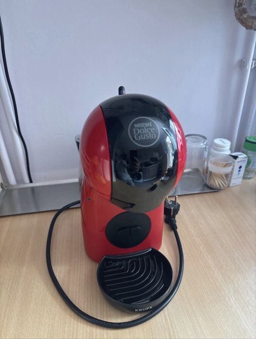 Espresor Nescafe Dolce Gusto
