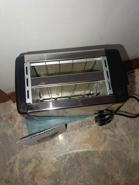 тостер для хлеба