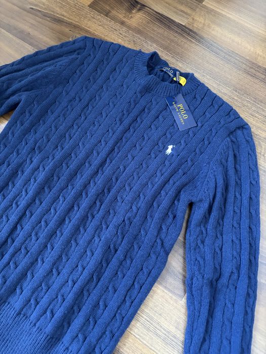 Pulover Polo Ralph Lauren