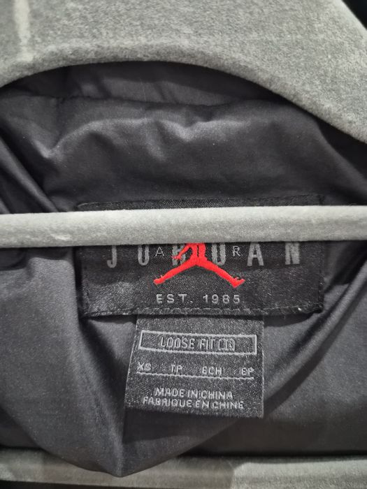 Мъжко яке JORDAN Nike