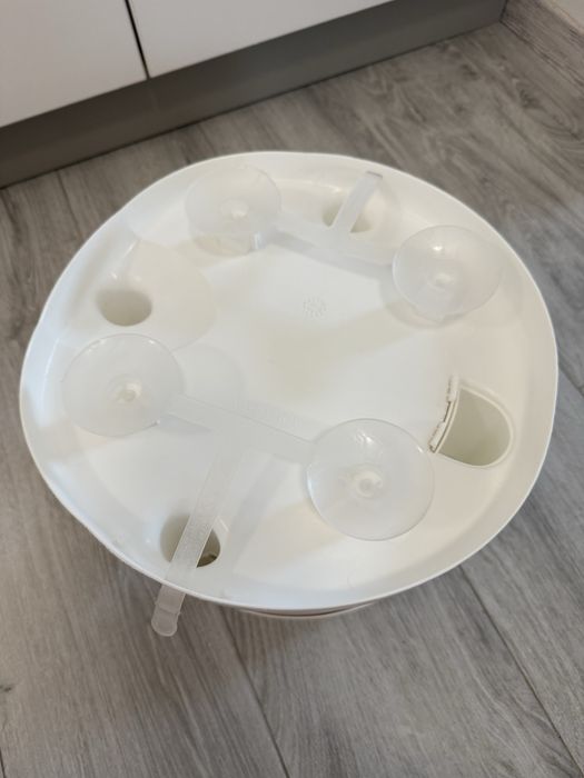 Suport ergonomic / scaun pentru baie Aquababy