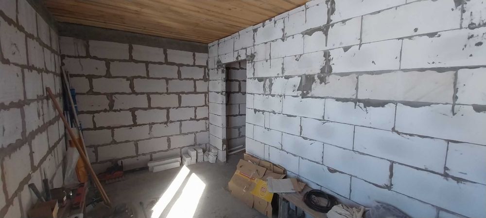 Продам дом в мкр Солнечный 2