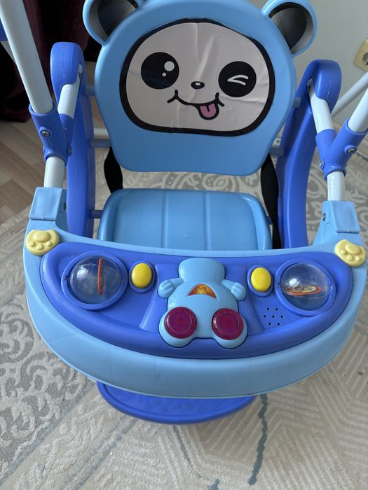 Продам детскую качель