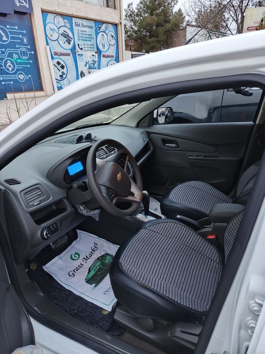 Продам Кобальт 2024