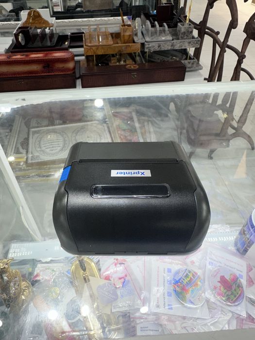Xprinter карманный принтер