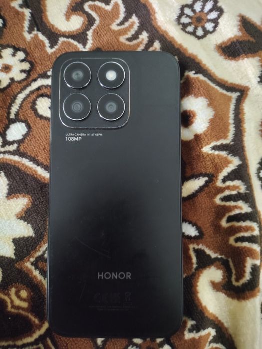 Honor x 8b 128/6
