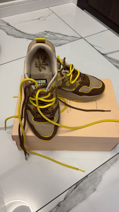 Skotch & soda  унисекс кецове ,като нови