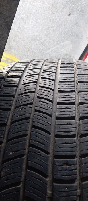 Продам шины мишлен