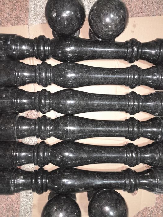 Балясины (Balasina)