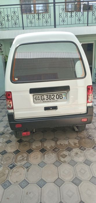 Damas  2 sotiladi