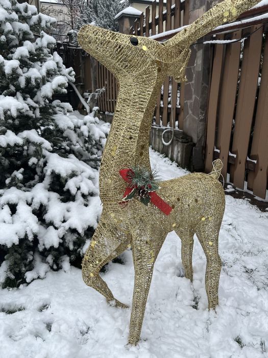 Продам Новогодних Оленей