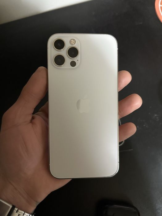 Айфон 12 про в идеале