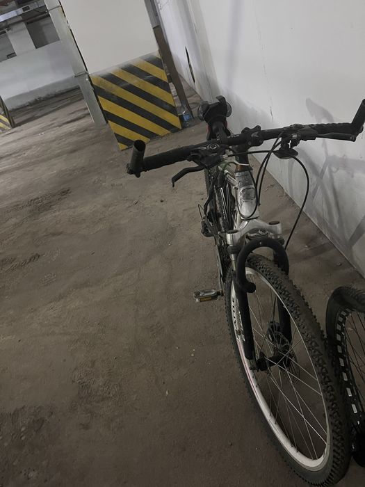 Велосипед сатылады