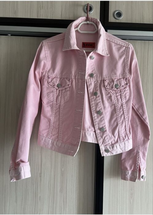 Дамско яке Kenvelo, Nike, дънкови,камофлажни