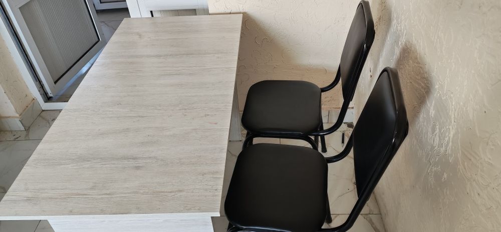 Partalar, doskalar, konditsionerlar! A'lo holatda.